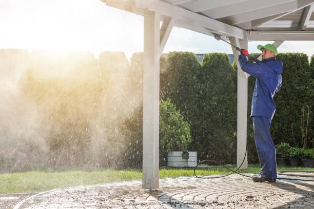 Trusted Presidio, TX Pressure Washing Experts