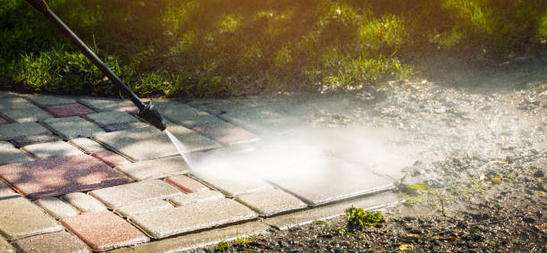 Best Graffiti Removal  in Presidio, TX