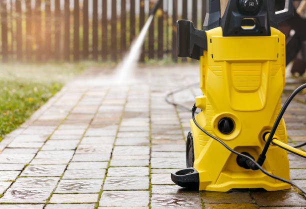 Best Warehouse Cleaning  in Presidio, TX