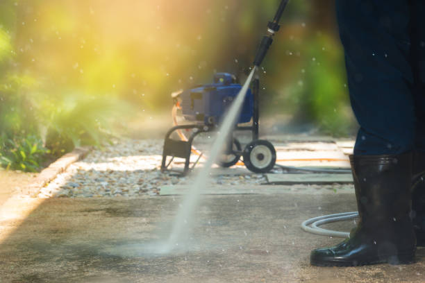 Best Playground Equipment Cleaning  in Presidio, TX